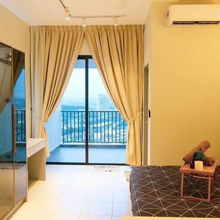 Netizen Cozy Suite By Guestonic Cheras Εξωτερικό φωτογραφία