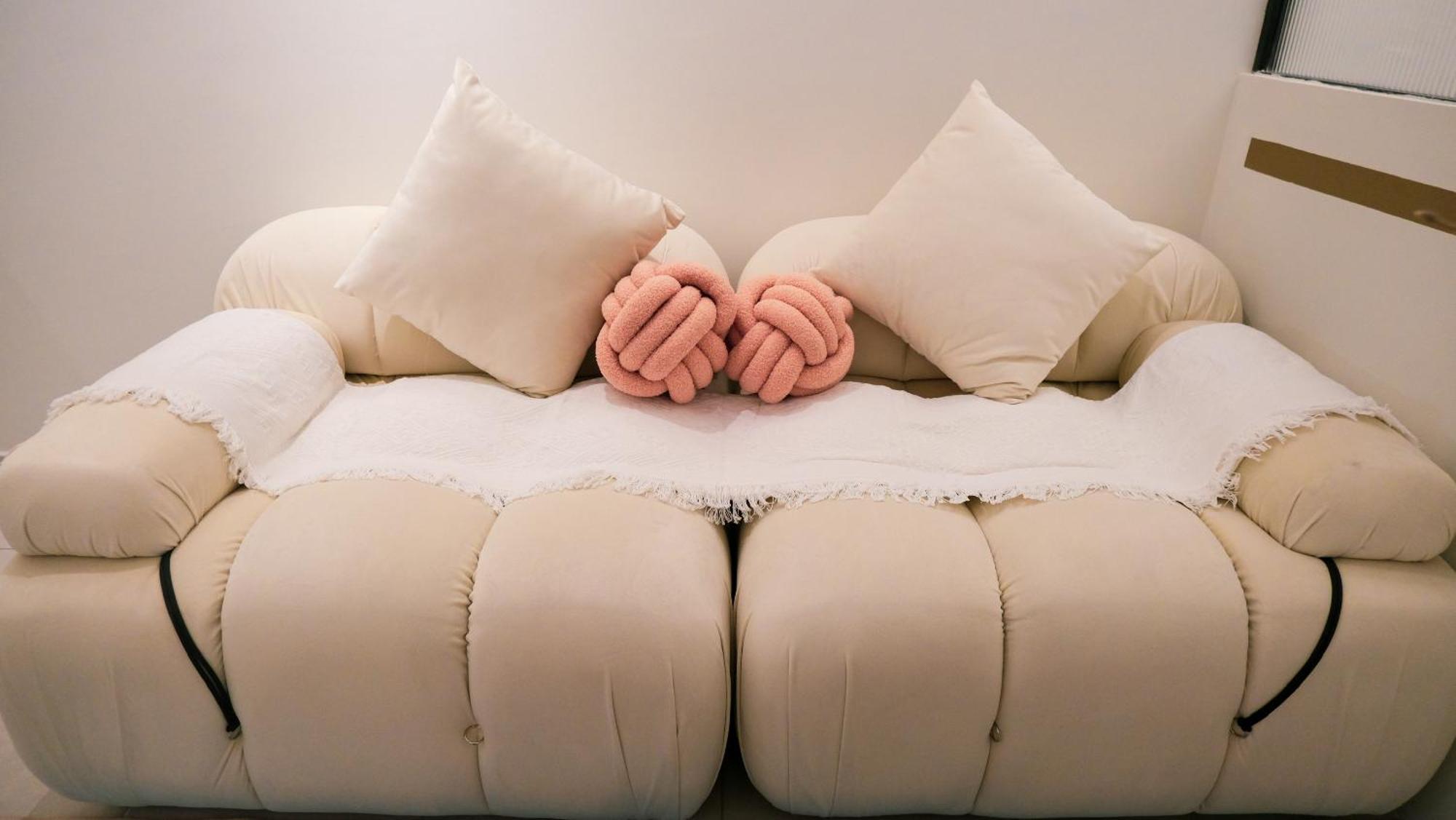 Netizen Cozy Suite By Guestonic Cheras Εξωτερικό φωτογραφία