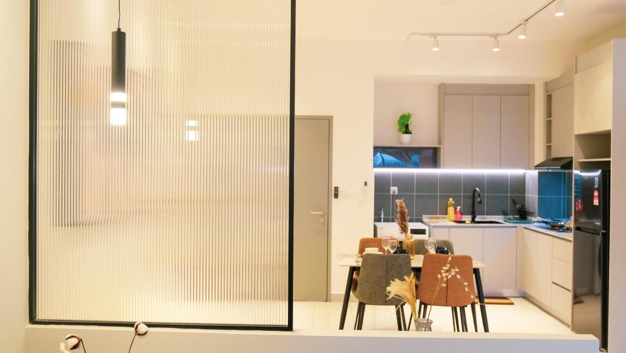 Netizen Cozy Suite By Guestonic Cheras Εξωτερικό φωτογραφία