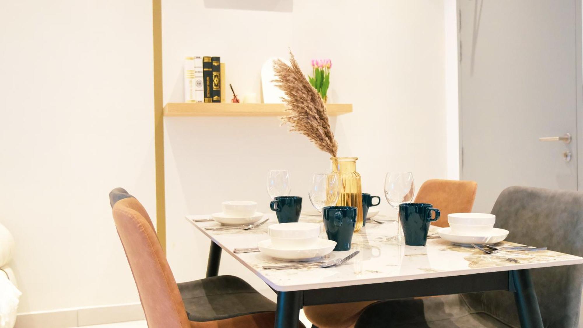 Netizen Cozy Suite By Guestonic Cheras Εξωτερικό φωτογραφία