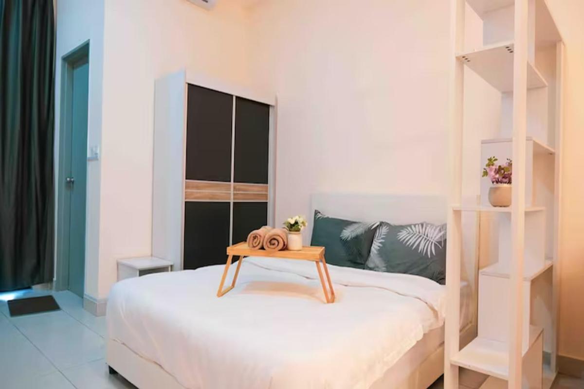Netizen Cozy Suite By Guestonic Cheras Εξωτερικό φωτογραφία