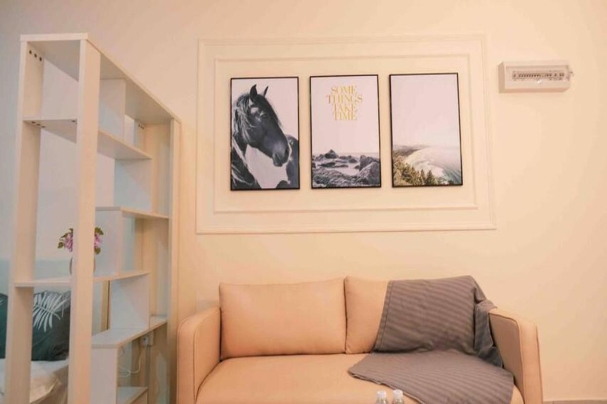 Netizen Cozy Suite By Guestonic Cheras Εξωτερικό φωτογραφία