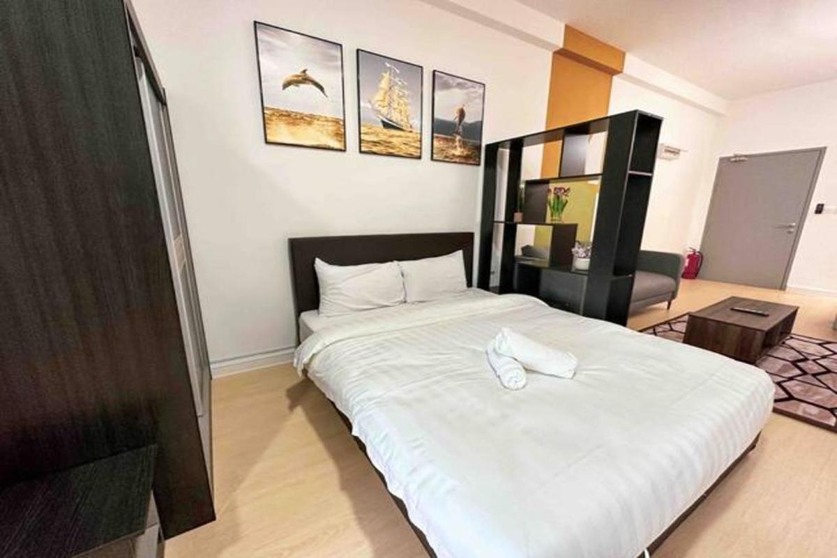 Netizen Cozy Suite By Guestonic Cheras Εξωτερικό φωτογραφία