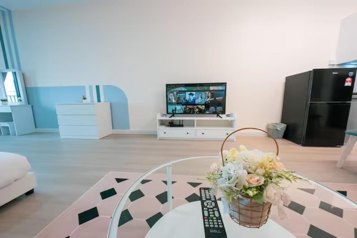 Netizen Cozy Suite By Guestonic Cheras Εξωτερικό φωτογραφία