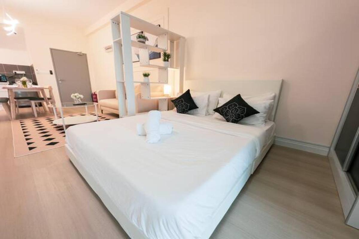 Netizen Cozy Suite By Guestonic Cheras Εξωτερικό φωτογραφία